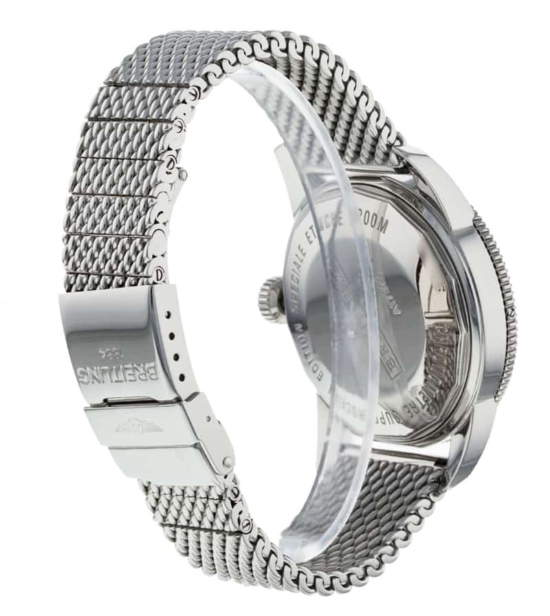 Breitling SuperOcean Heritage A17321
